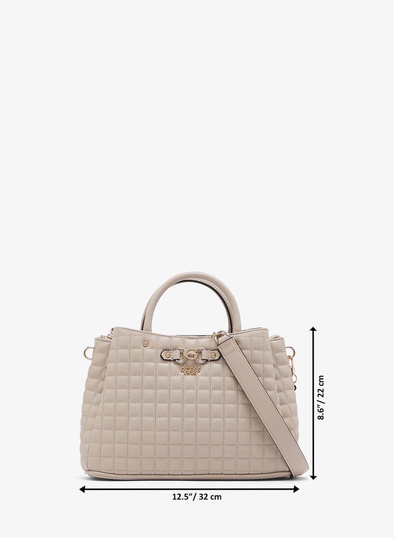 جس حقيبة ساتشل ناديرة للصديقة - Image 5